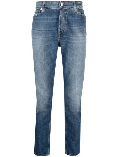  Department 5 Slim-fit Jeans - Blue 