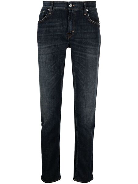  Department 5 Slim-fit Jeans - Blue 