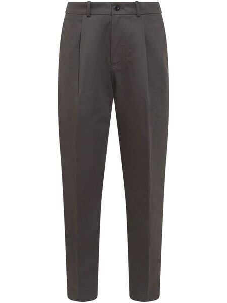  Department 5 Yang Trousers - Grey 