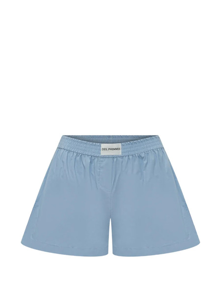  Des Phemmes Boxer Shorts - Blue 