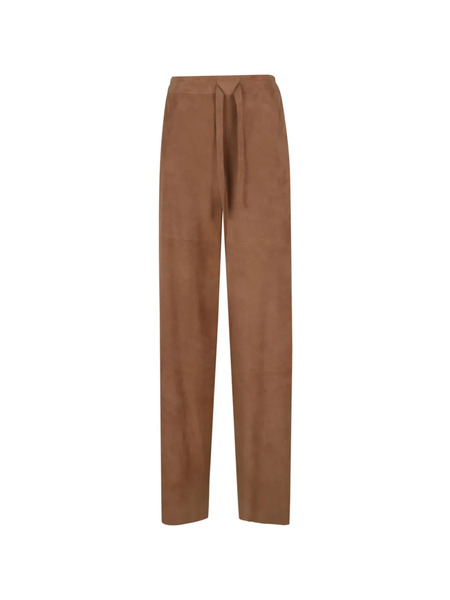  Desa 1972 Elasticated Trousers - Neutrals 