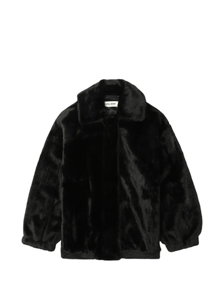  Designers Remix Long-sleeve Jacket - Black 