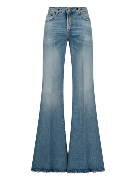  Destin Farrah Jeans - Blue 