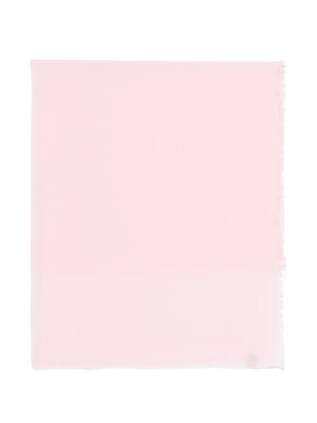  Destin Fringed Scarf - Pink 