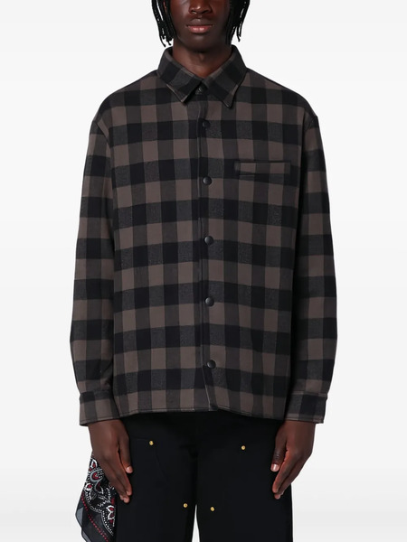  Destin Gary Shirt - Grey 