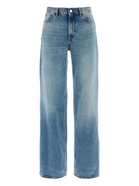  Destin Korea Jeans - Blue 