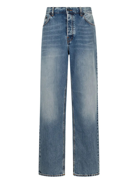  Destin Logan Jeans - Blue 