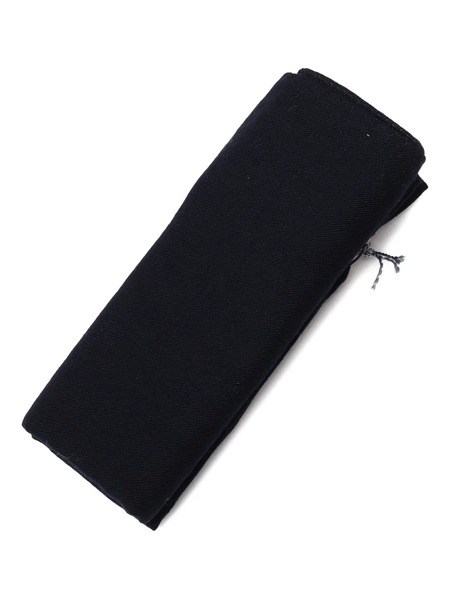  Destin Wool Scarf - Blue 