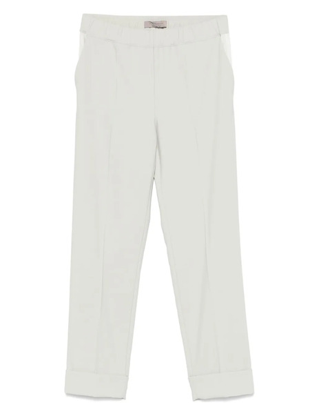  D.exterior Anvers Trousers - Green 