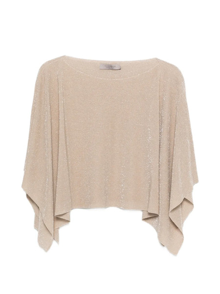  D.exterior Metallic Top - Neutrals 