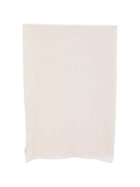  D.exterior Silk Scarf - Neutrals 