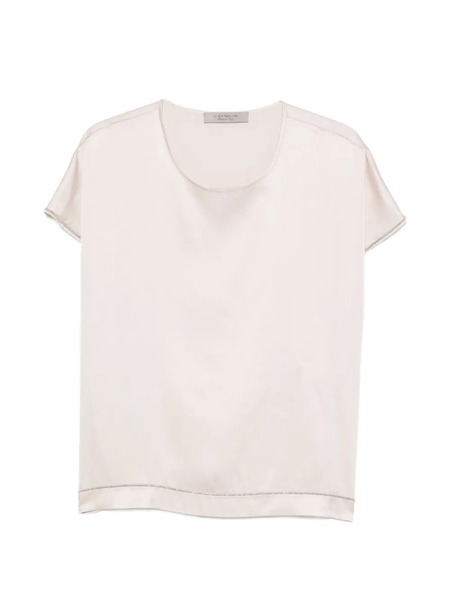  D.exterior Trim Knitwear - Neutrals 
