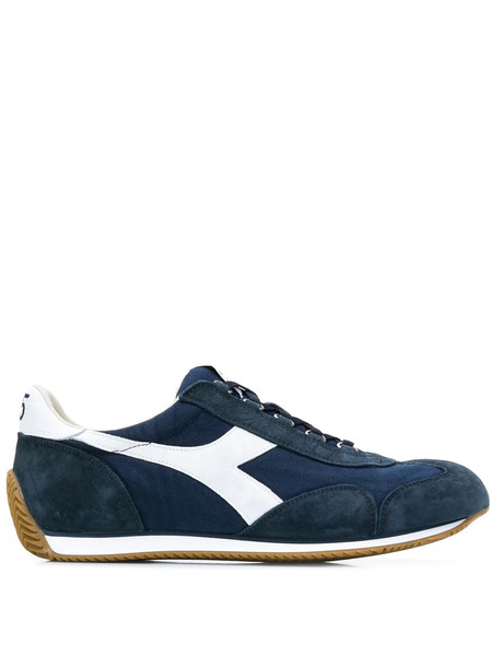  Diadora Equipe Sneakers - Blue 