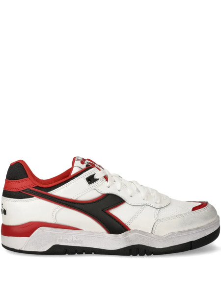  Diadora Icona Sneakers - White 