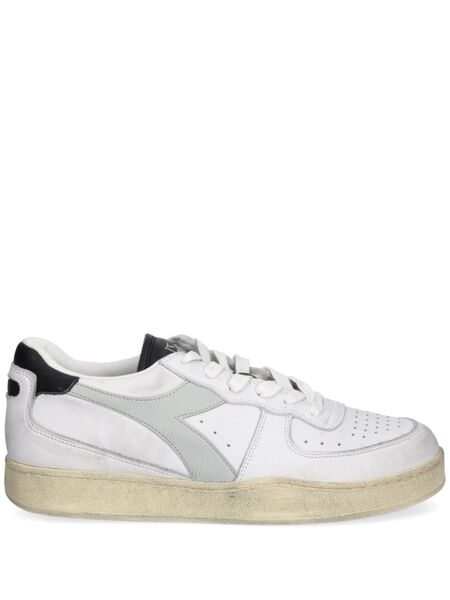  Diadora Mi Sneakers - White 