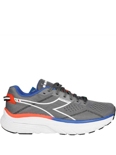  Diadora Nucleo Sneakers - Grey 