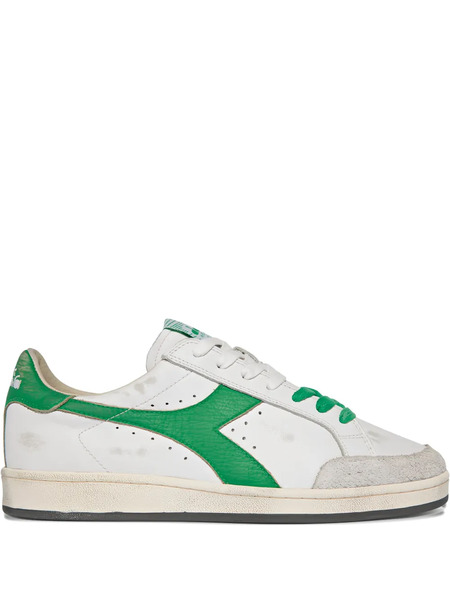  Diadora Prestige Used Sneakers - White 