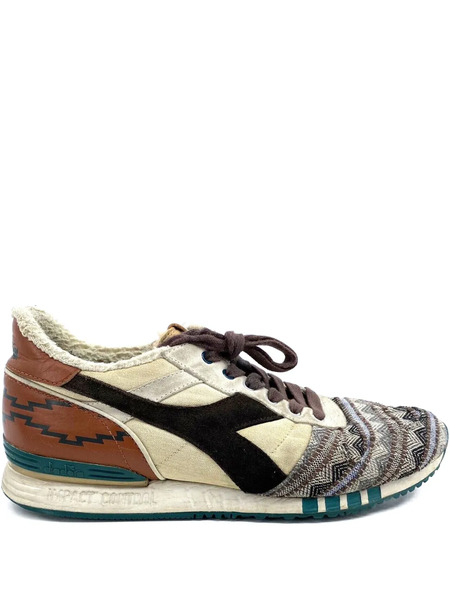  Diadora Titan Sneakers - Neutrals 