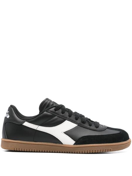  Diadora Trainer Sneakers - Black 