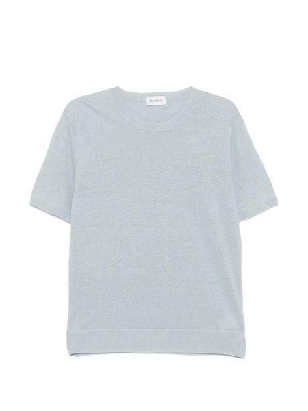  Diana Studio Short-sleeve T-shirt - Blue 