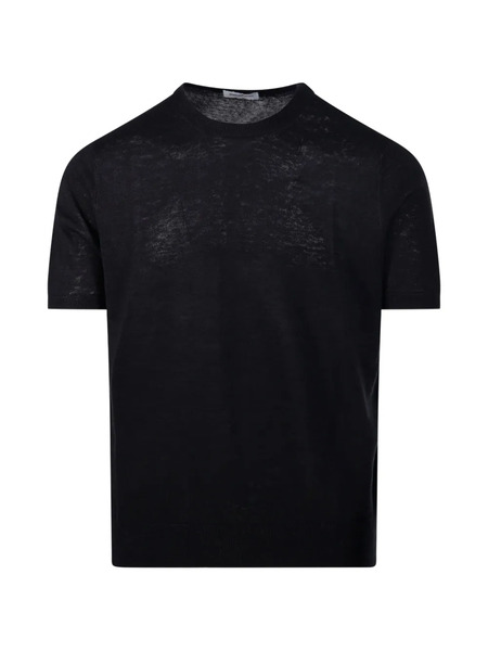  Diana Studio Short-sleeved T-shirt - Black 