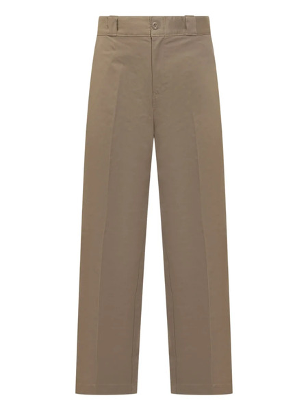  Dickies 248 Button Trousers - Neutrals 