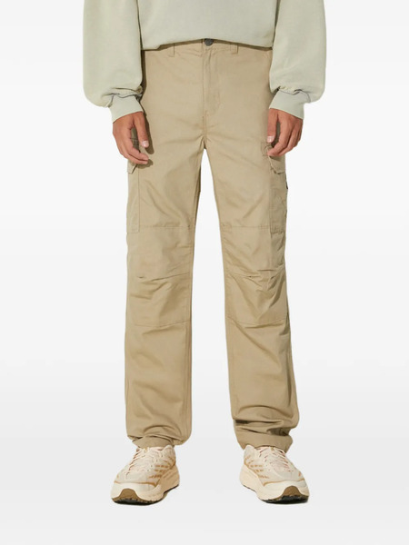  Dickies Cargo-pocket Trousers - Neutrals 