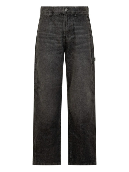  Dickies Carpenter Jeans - Black 