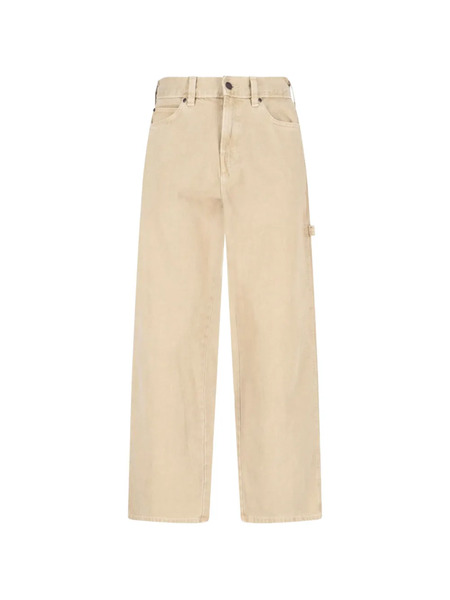  Dickies Carpenter 997 Loose-fit Jeans - Neutrals 