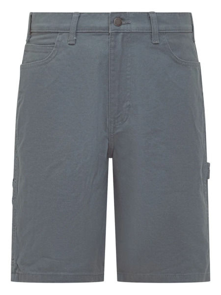  Dickies Carpenter Multi-pocket Shorts - Grey 