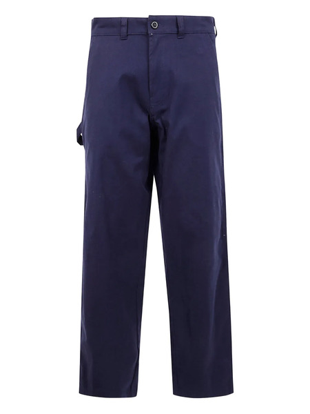  Dickies Construct Cotton Pants - Blue 