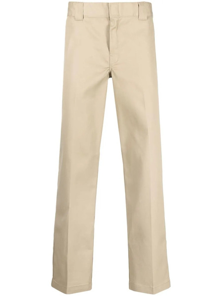  Dickies Construct Straight-leg Chinos - Neutrals 
