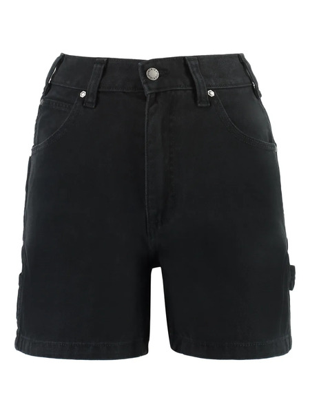  Dickies Denim Shorts - Black 
