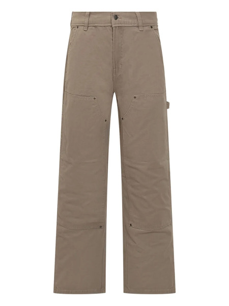  Dickies Double-knee Trousers - Neutrals 