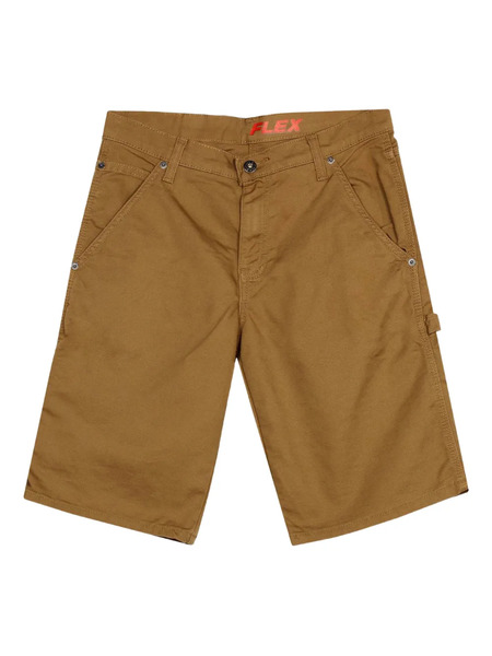  Dickies Duck Carpenter Shorts - Brown 
