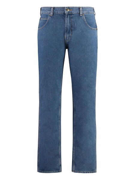  Dickies Five-pocket Jeans - Blue 