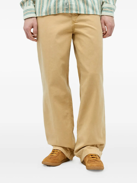  Dickies Gabardine Trousers - Neutrals 