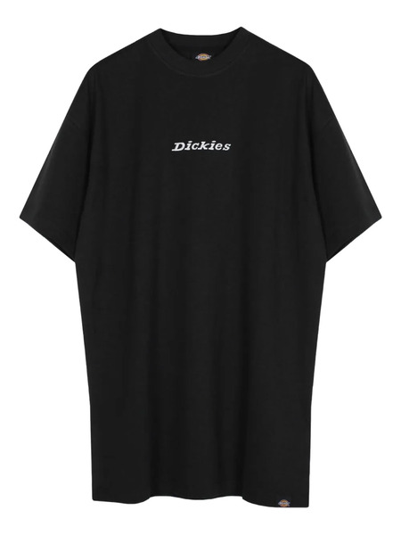  Dickies Loretto Mini Dress - Black 