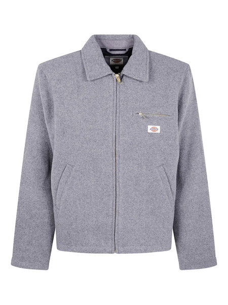  Dickies Oliver Springs Jacket - Grey 