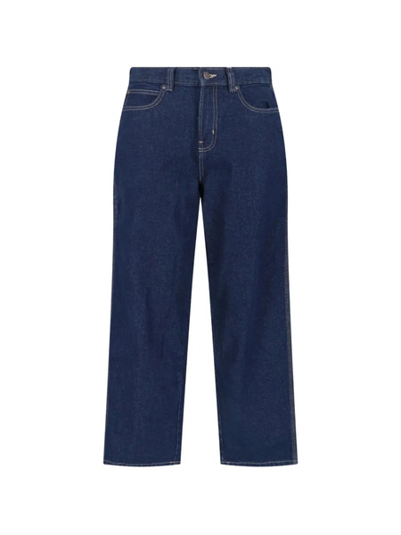  Dickies 954 Straight Jeans - Blue 