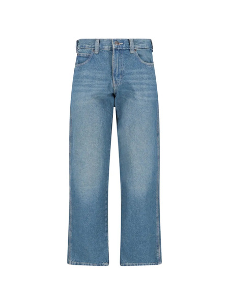  Dickies 954 Straight-leg Jeans - Blue 