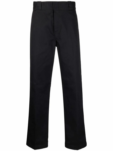  Dickies Straight-leg Trousers - Black 