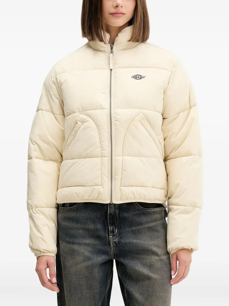  Dickies Summerdale Puffer Jacket - Neutrals 