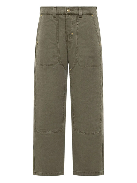  Dickies Trucker Double-knee Jeans - Green 
