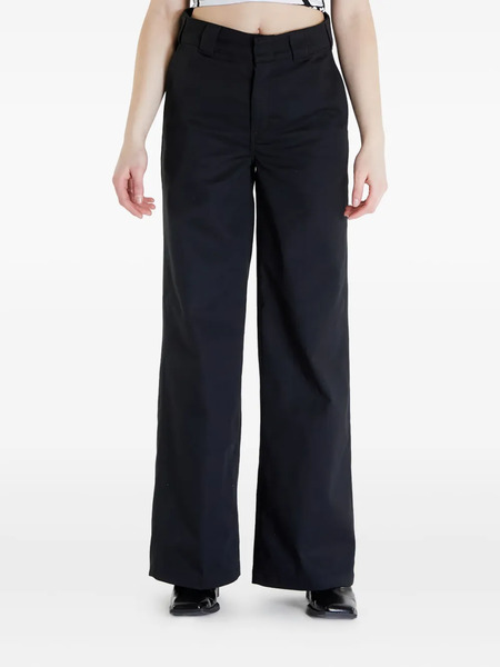  Dickies Wide-leg Trousers - Black 
