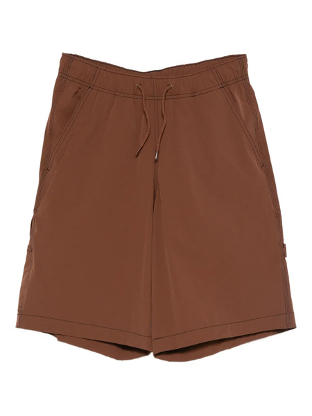  Dickies Wilsall Drawstring Shorts - Brown 
