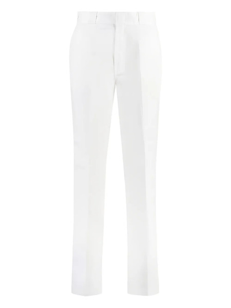  Dickies 874 Work Trousers - White 