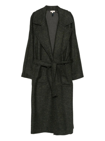  Diega Marelo Coat - Green 