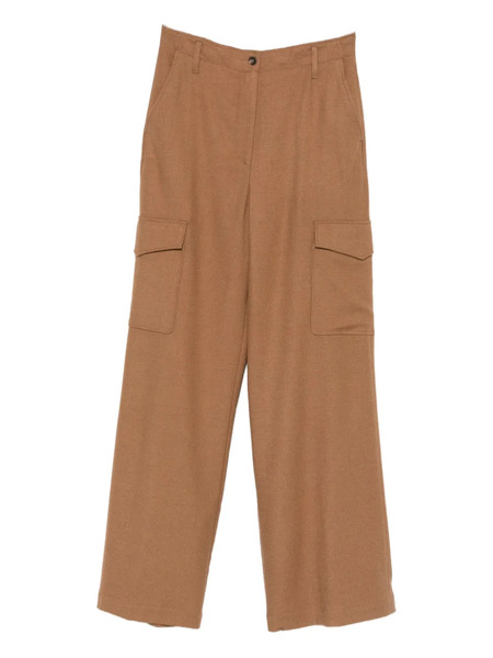  Diega Piorico Trousers - Brown 