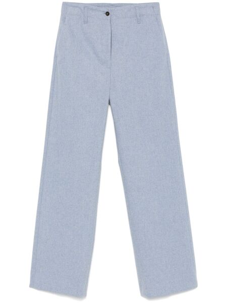  Diega Pomo Trousers - Blue 